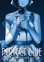 Perfect Blue 1 - Perfect Blue: Complete Metamorphosis
