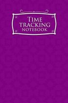 Time Tracking Notebook