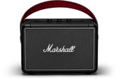 Marshall Kilburn II Zwart - Bluetooth Speaker