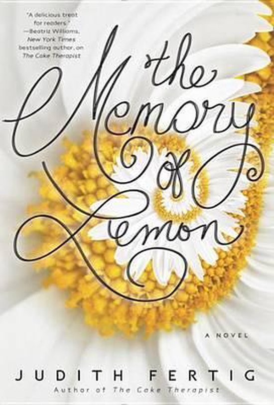 ISBN The Memory of Lemon, Fiction, Anglais, Livre broché, 304 pages