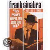 Frank Sinatra - His Life And Times