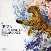 Ibiza - The Sound Of Renaissance Vol. 4