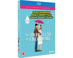 The Umbrellas Of Cherbourg (Les Parapluies de Cherbourg)(1964) (Blu-ray)