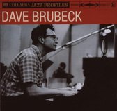 Dave Brubeck - Columbia Jazz Profile