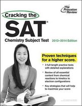 Cracking the SAT Chemistry Subject Test