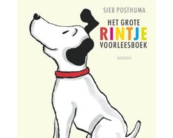Het grote Rintje voorleesboek