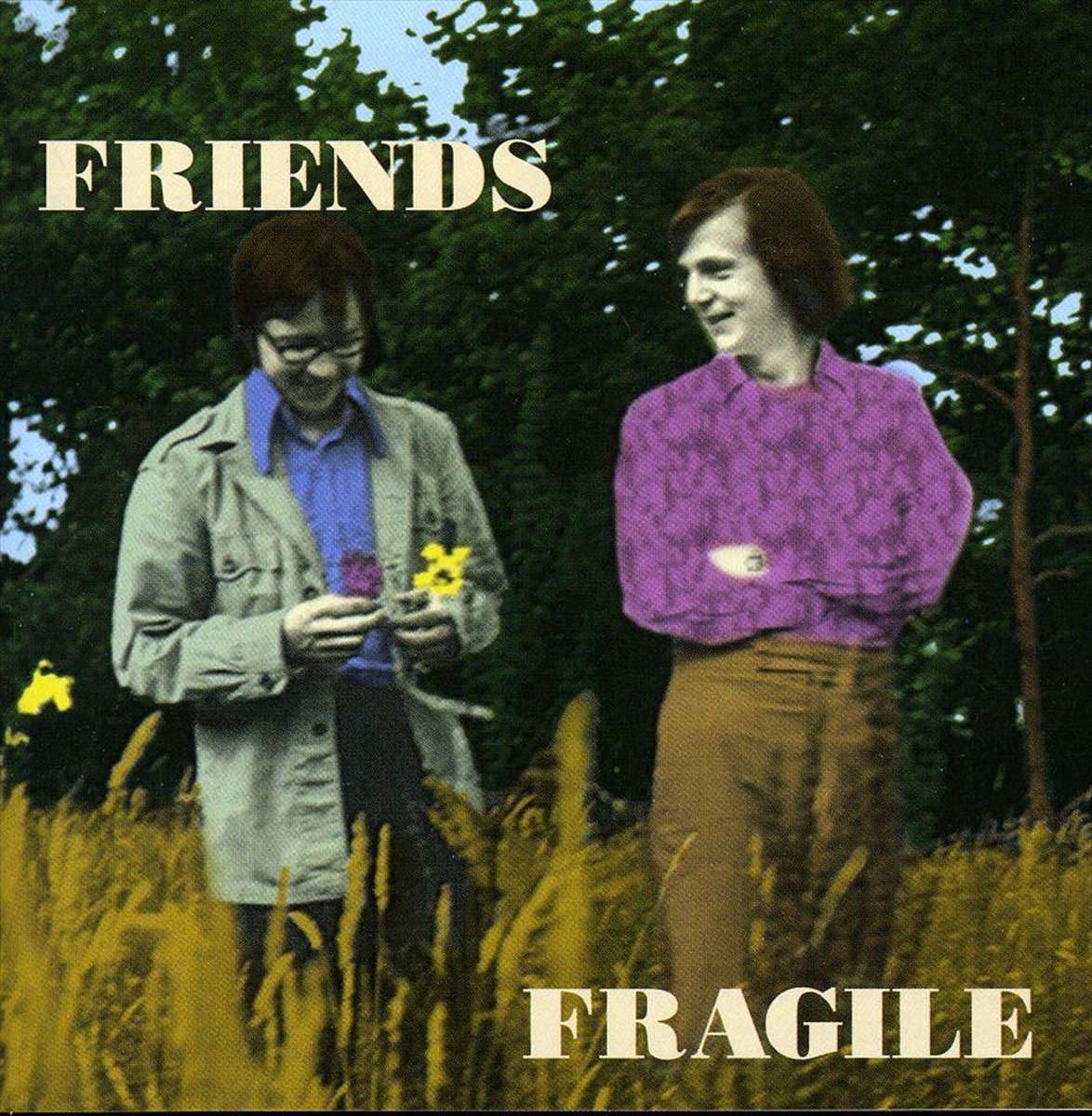 Fragile