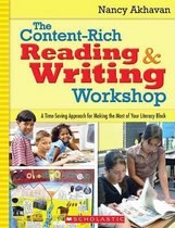 The Content-Rich Reading & Writing Workshop