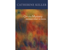 Omslag van On the Mystery