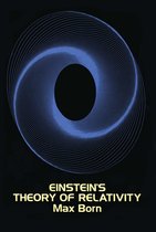 Dover Books on Physics - Einstein's Theory of Relativity