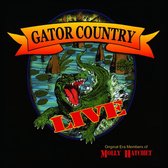 Gator Country Live