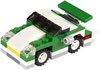 LEGO Creator Mini Sportwagen - 6910