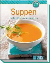 Suppen (Minikochbuch)