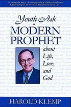 Youth Ask A Modern Prophet About Life, Love And God