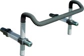 Rive Deluxe Pole Support Smooth - D36