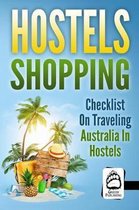 Hostels Shopping