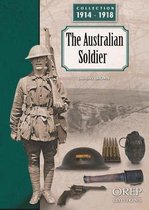 The Australian Soldier