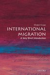 Very Short Introductions - International Migration: A Very Short Introduction