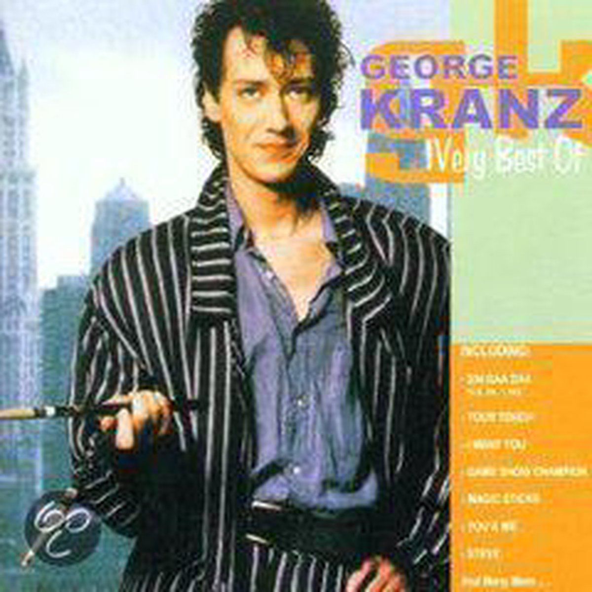 Very Best Of