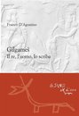 Omslag Gilgameš