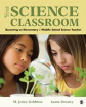 Your Science Classroom