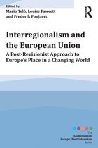 Globalisation, Europe, and Multilateralism - Interregionalism and the European Union