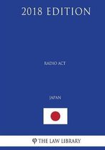 Railway Business ACT (Japan) (2018 Edition)