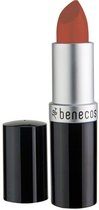 Benecos Lippenstift Toffee