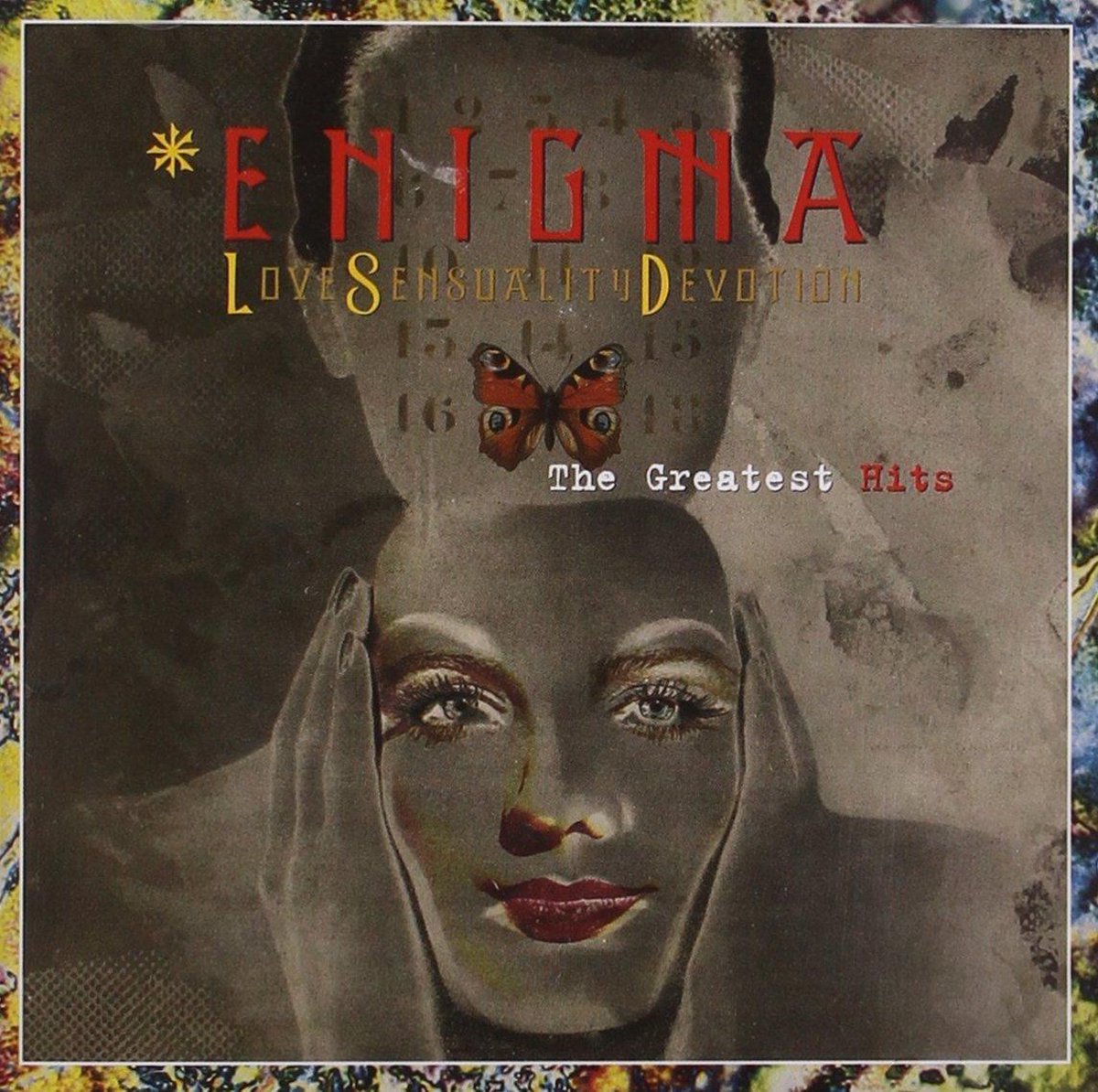 Love Sensuality Devotion: The Greatest Hits