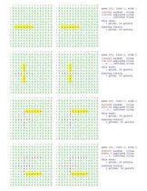 Prime Scrabble Examples 201-250
