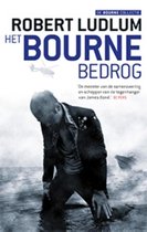 Jason Bourne  -   Het Bourne bedrog