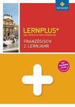 Lernplus Französisch 2. Lernjahr