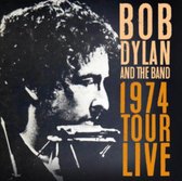 1974 Tour Live (LP)