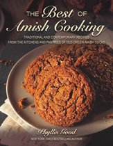 The Best of Amish Cooking