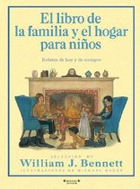 Libro de La Familia y El Hogar Para Niqos