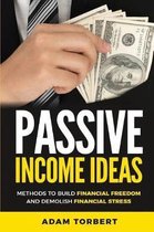Passive Income Ideas