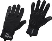 Rogelli Storm Fietshandschoenen Winter - Heren - Zwart - Maat L