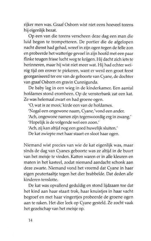 De macht van het zwaard