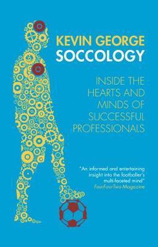 SOCCOLOGY - cover