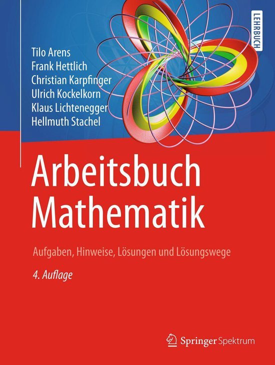 Life Science and Basic Disciplines (German Language) - Arbei ... - cover