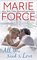 All You Need Is Love, Green Mountain Book One - Marie Force