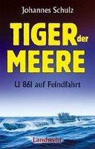 Tiger der Meere