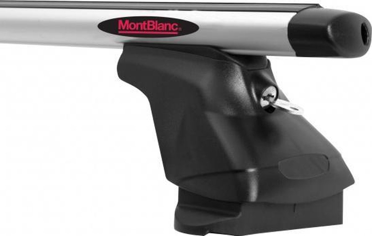 Mont Blanc Bevestigingsvoet 5121