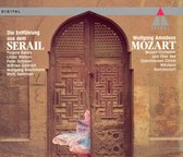 Mozart: Die Entfuhrung aus dem Serail / Harnoncourt, Kenny