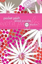 Pocket Posh Word Puzzles