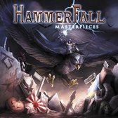 Hammerfall: Masterpieces [CD]