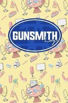 Gunsmith Log