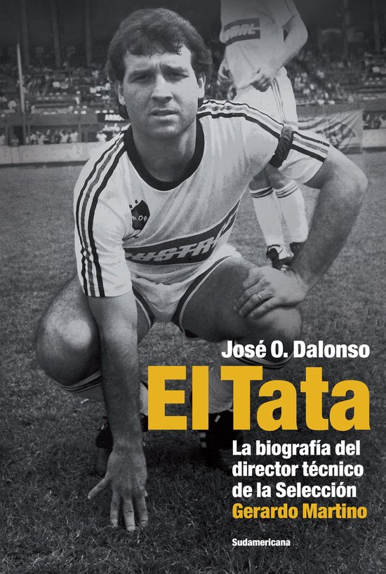 El Tata - cover