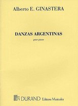 Danzas Argentinas