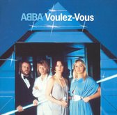 ABBA - Voulez-Vous (CD) (Remastered)